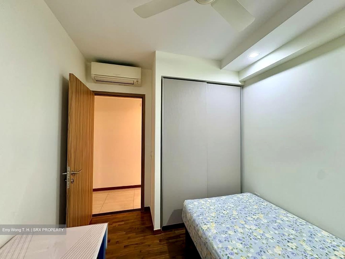 Flo Residence (D19), Condominium #559893341